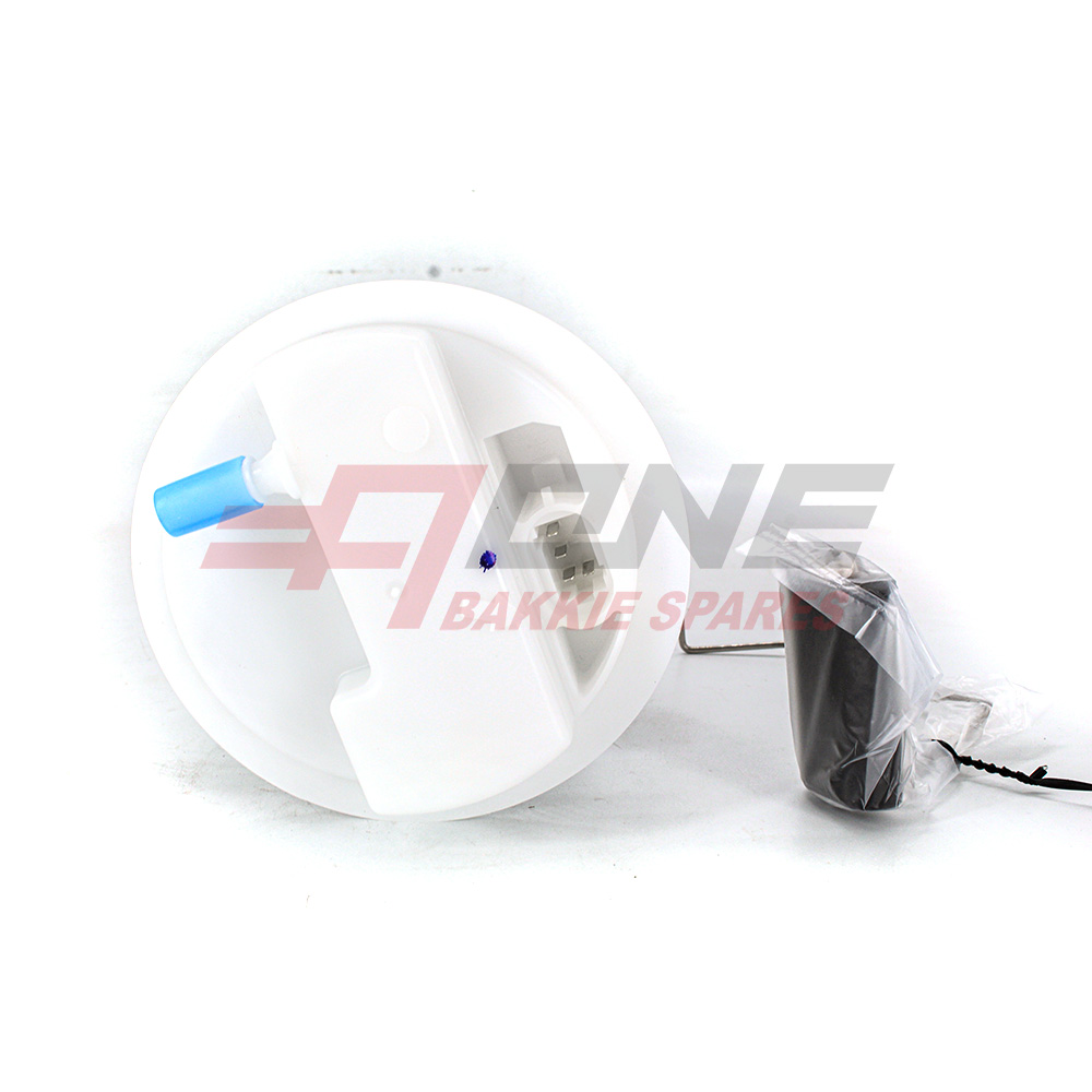 Tank Unit With Pump for NISSAN NP200 1.6 K7M — view 2